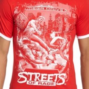 Streets of Rage T-Shirt