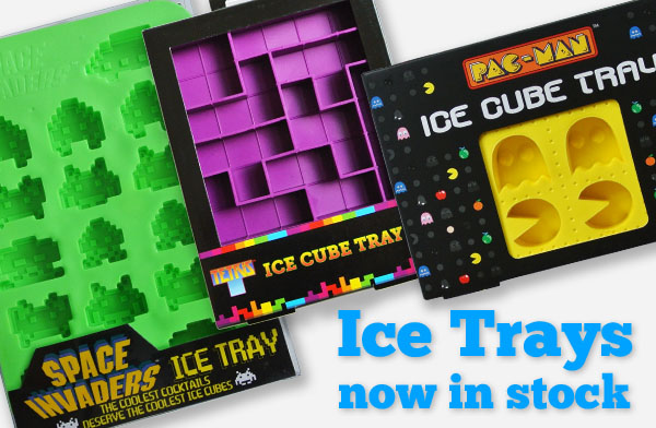 Ice Trays
