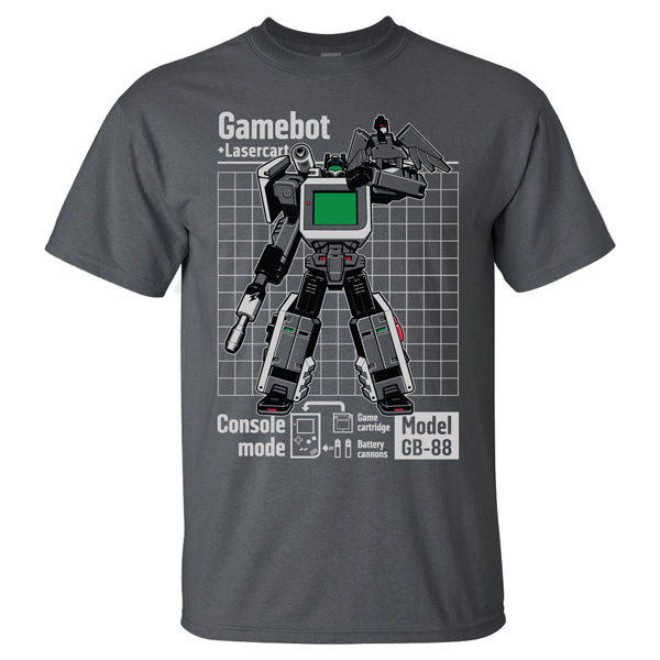 Game-Bot-t-shirt-small
