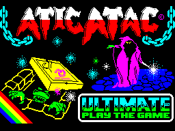 Atic Atac