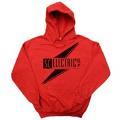 SC Electric Hoodie