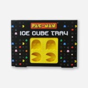Pac Man Ice Cube Tray