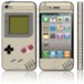 Alternative photo: Pixel Boy Phone Skin