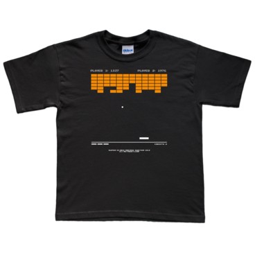 Photograph: Breakout Kid's T-Shirt