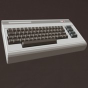 Commodore 64 Hoodie