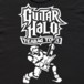 Alternative photo: Guitar Halo Kid's T-Shirt