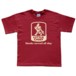Alternative photo: Little Chief Kid's T-Shirt