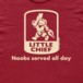 Alternative photo: Little Chief Kid's T-Shirt