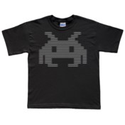 Kid's Big Invader T-Shirt
