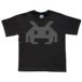 Alternative photo: Kid's Big Invader T-Shirt