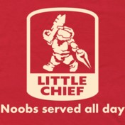 Little Chief T-Shirt