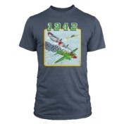 Capcom 1942 T-Shirt