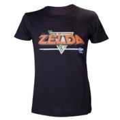 Legend of Zelda Pixel T-shirt