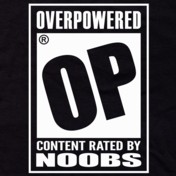 Rated OP T-Shirt