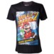 Alternative photo: Super Mario Bros 2 T-Shirt