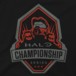 Alternative photo: Halo Championship Series Red Team T-shirt