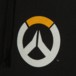 Alternative photo: Overwatch Logo Zip Hoodie