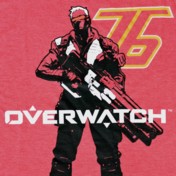 Overwatch Vigilante T-Shirt