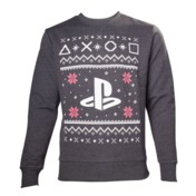 PlayStation Christmas Sweatshirt