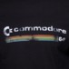 Alternative photo: Commodore 64 Logo T-shirt
