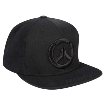 Photograph: Overwatch Blackout Stretch Fit Cap