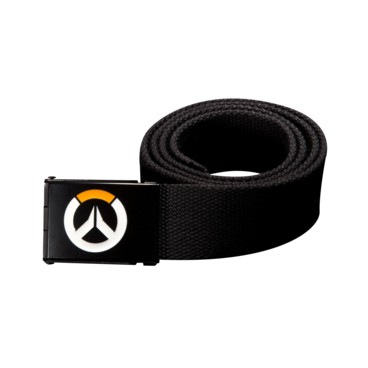 Photograph: Overwatch Logo Belt
