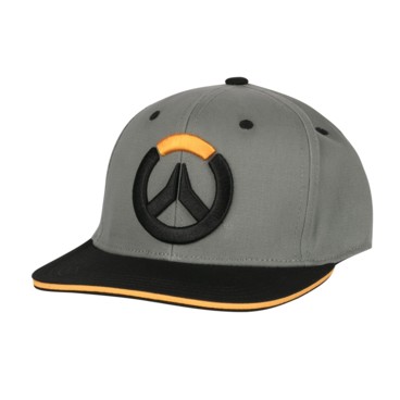 Photograph: Overwatch Blocked Stretch Fit Cap