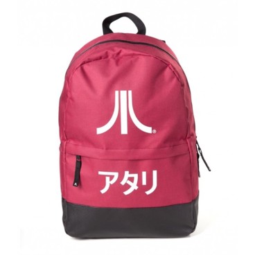 Photograph: Atari Japanese Logo Backpack