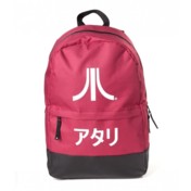 Atari Japanese Logo Backpack