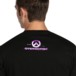 Alternative photo: Overwatch Sombra Logo T-Shirt