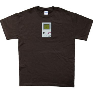Photograph: Pixel Boy T-Shirt
