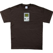 Pixel Boy T-Shirt