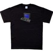 Amstrad CPC464 T-Shirt