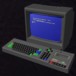 Alternative photo: Amstrad CPC464 T-Shirt
