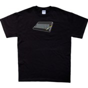 ZX Spectrum 48k T-Shirt
