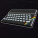 Alternative photo: ZX Spectrum 48k T-Shirt