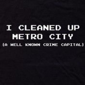 Metro City T-Shirt