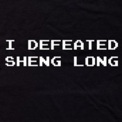 Sheng Long T-Shirt