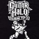 Alternative photo: Guitar Halo T-Shirt