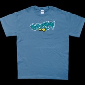 Hurricane Kick T-Shirt