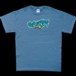 Alternative photo: Hurricane Kick T-Shirt