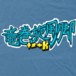 Alternative photo: Hurricane Kick T-Shirt