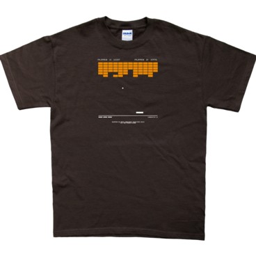 Photograph: Breakout T-Shirt