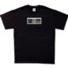 Alternative photo: 8-bit Pixel Pad T-Shirt