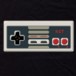 Alternative photo: 8-bit Pixel Pad T-Shirt