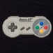 Alternative photo: 16-bit Pixel Pad T-Shirt