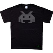 Big Invader T-Shirt