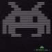 Alternative photo: Big Invader T-Shirt