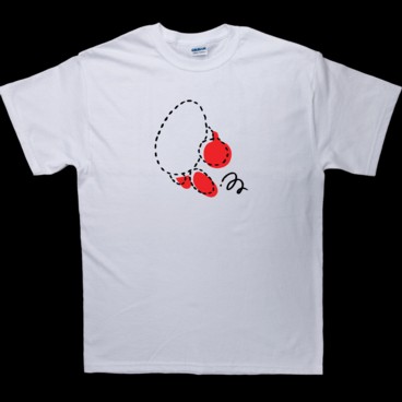 Photograph: Dizzy T-Shirt