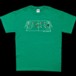 Alternative photo: Pixel Soccer T-Shirt